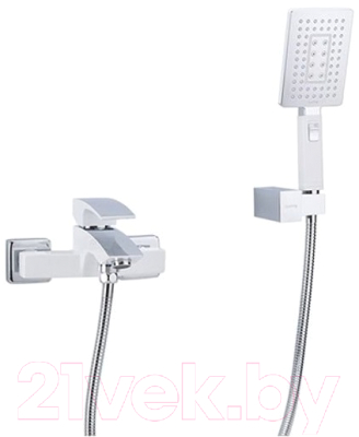 

Смеситель Gappo, G3007-7