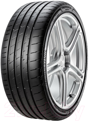 

Летняя шина Bridgestone, Potenza S007A 245/40R20 99Y