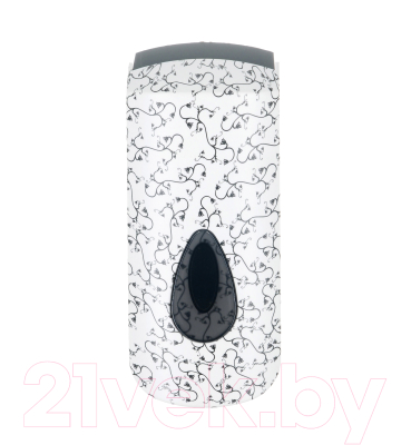 

Дозатор для пены Merida, Unique Charming Spark DUH257