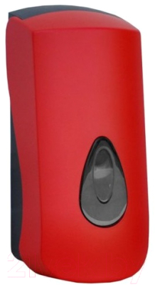 

Дозатор для пены Merida, Unique Red DUR201