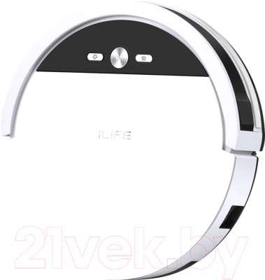 

Робот-пылесос iLife, V4