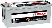 Автомобильный аккумулятор Bosch 0092T50770 (180 А/ч) -