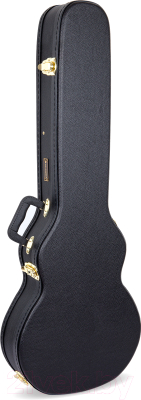 

Кейс для гитары Crossrock, CRW500L Les Paul