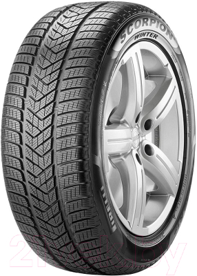 

Зимняя шина Pirelli, Scorpion Winter 295/40R20 106V