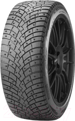 

Зимняя шина Pirelli, Scorpion Ice Zero 2 275/45R21 110H