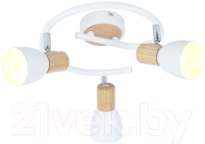 

Спот Candellux, Anabel 98-61690