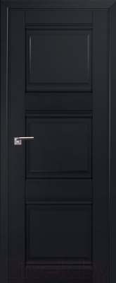 

Дверь межкомнатная ProfilDoors, Классика 3U 60x200