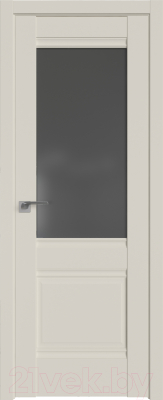 

Дверь межкомнатная ProfilDoors, Классика 2U 70x200