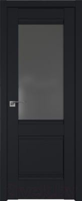 

Дверь межкомнатная ProfilDoors, Классика 2U 80x200