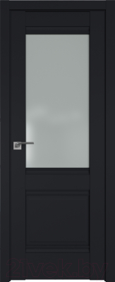 

Дверь межкомнатная ProfilDoors, Классика 2U 90x200
