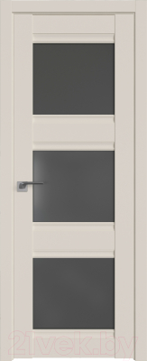 

Дверь межкомнатная ProfilDoors, Классика 4U 90x200