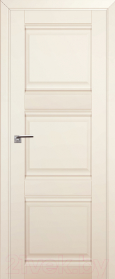 

Дверь межкомнатная ProfilDoors, Классика 3U 60x200