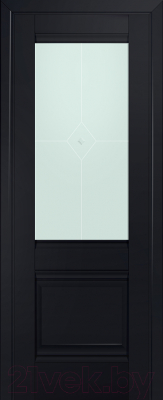 

Дверь межкомнатная ProfilDoors, Классика 2U 70x200