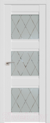 

Дверь межкомнатная ProfilDoors, Классика 4U 70x200