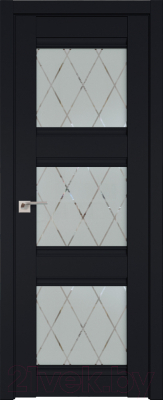 

Дверь межкомнатная ProfilDoors, Классика 4U 80x200