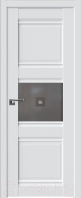 

Дверь межкомнатная ProfilDoors, Классика 5U 60x200