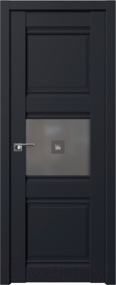 

Дверь межкомнатная ProfilDoors, Классика 5U 60x200