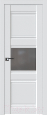 

Дверь межкомнатная ProfilDoors, Классика 5U 60x200