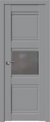 

Дверь межкомнатная ProfilDoors, Классика 5U 90x200
