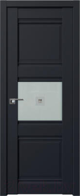 

Дверь межкомнатная ProfilDoors, Классика 5U 60x200