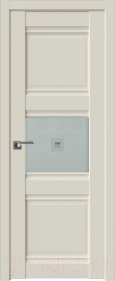 

Дверь межкомнатная ProfilDoors, Классика 5U 70x200