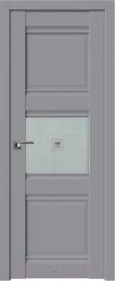 

Дверь межкомнатная ProfilDoors, Классика 5U 80x200