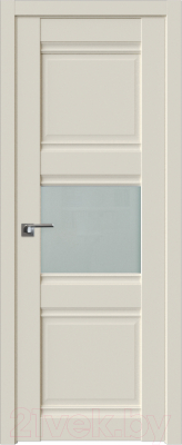 

Дверь межкомнатная ProfilDoors, Классика 5U 80x200