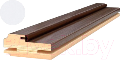 

Коробка ProfilDoors, Классика 3.3х7.4х207