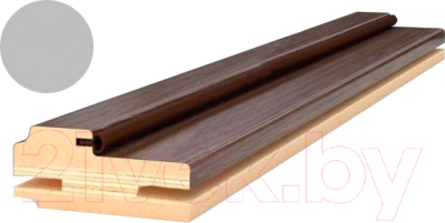 

Коробка ProfilDoors, Классика 3.3х7.4х207