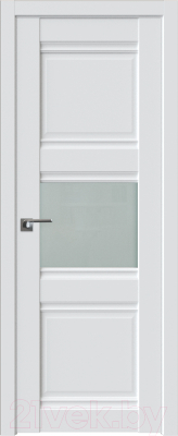 

Дверь межкомнатная ProfilDoors, Классика 5U 60x200