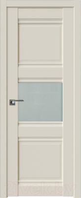 

Дверь межкомнатная ProfilDoors, Классика 5U 60x200