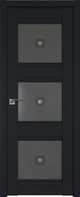 

Дверь межкомнатная ProfilDoors, Классика 4U 60x200