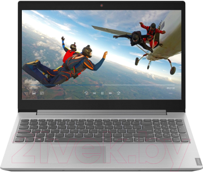 

Ноутбук Lenovo, IdeaPad L340-15IWL (81LG00UKRE)