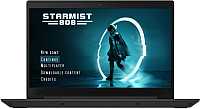 Игровой ноутбук Lenovo IdeaPad L340-15IRH (81LK00Q4RE) -
