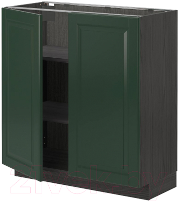 

Шкаф-стол кухонный Ikea, Метод 293.129.73