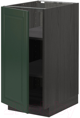 

Шкаф-стол кухонный Ikea, Метод 393.129.44