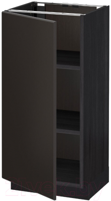 

Шкаф-стол кухонный Ikea, Метод 992.199.57