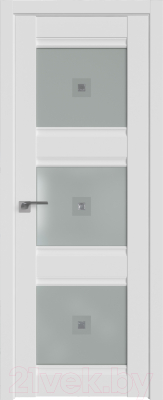 

Дверь межкомнатная ProfilDoors, Классика 4U 60x200