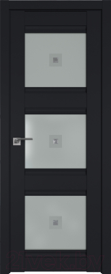 

Дверь межкомнатная ProfilDoors, Классика 4U 90x200