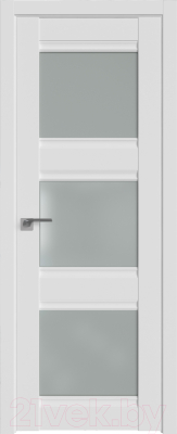

Дверь межкомнатная ProfilDoors, Классика 4U 80x200