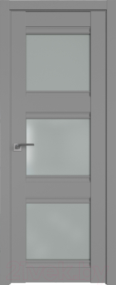 

Дверь межкомнатная ProfilDoors, Классика 4U 90x200