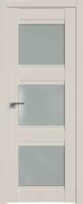 

Дверь межкомнатная ProfilDoors, Классика 4U 90x200