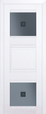 

Дверь межкомнатная ProfilDoors, Классика 6U 80x200