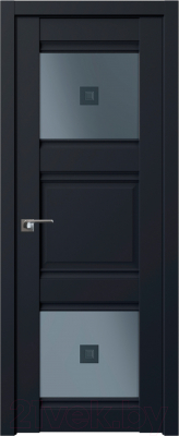 

Дверь межкомнатная ProfilDoors, Классика 6U 90x200