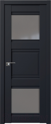 

Дверь межкомнатная ProfilDoors, Классика 6U 70x200