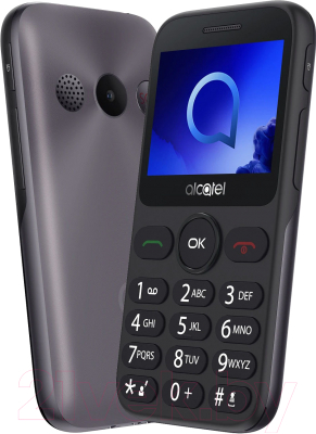 Мобильный телефон Alcatel