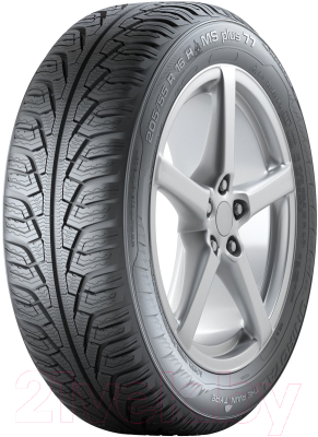 

Зимняя шина Uniroyal, MS plus 77 225/45R17 91H