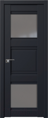 

Дверь межкомнатная ProfilDoors, Классика 6U 80x200