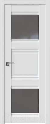 

Дверь межкомнатная ProfilDoors, Классика 6U 90x200