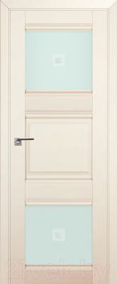 

Дверь межкомнатная ProfilDoors, Классика 6U 60x200